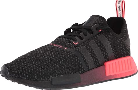 adidas originals nmd r1 punainen|adidas nmd sale.